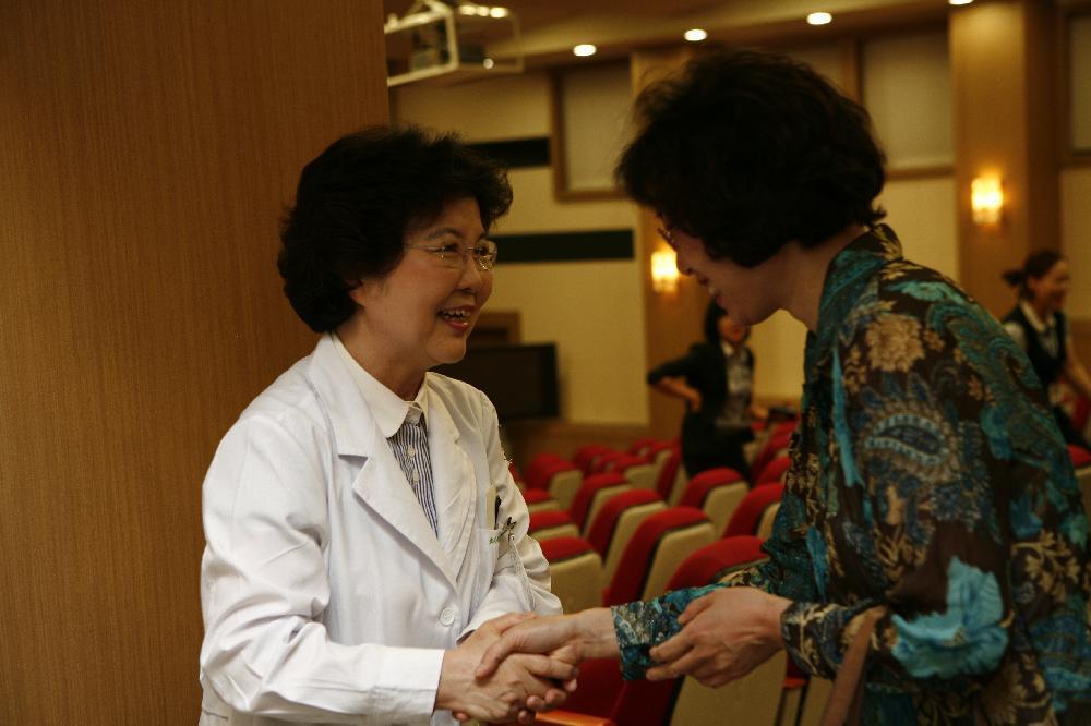 2012년 9월 정기 월례회 개최, 9월 14일 오후 3시 30분, 이산대강당