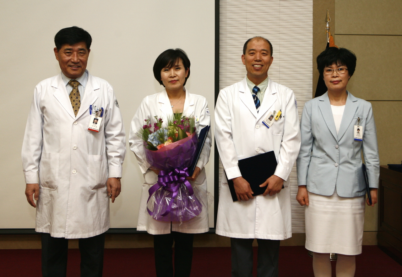 정기 월례회 개최, 2013년 3월 8일 오후 3시 30분, 이산대강당