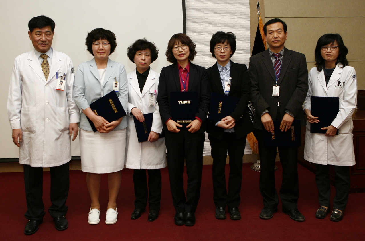 정기 월례회 개최, 2013년 3월 8일 오후 3시 30분, 이산대강당