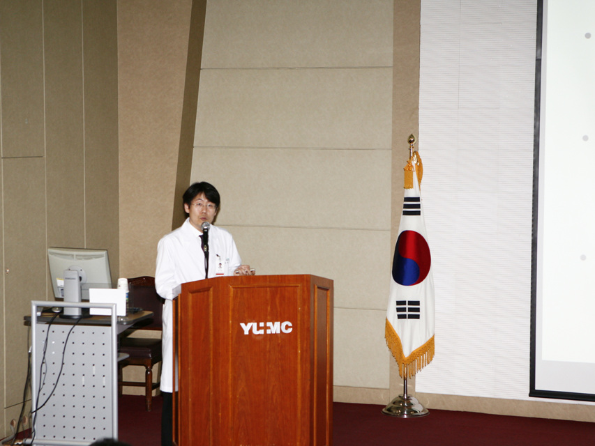 대한뇌종양학회와 함께하는 뇌종양이야기 건강교실 개최 사진 4