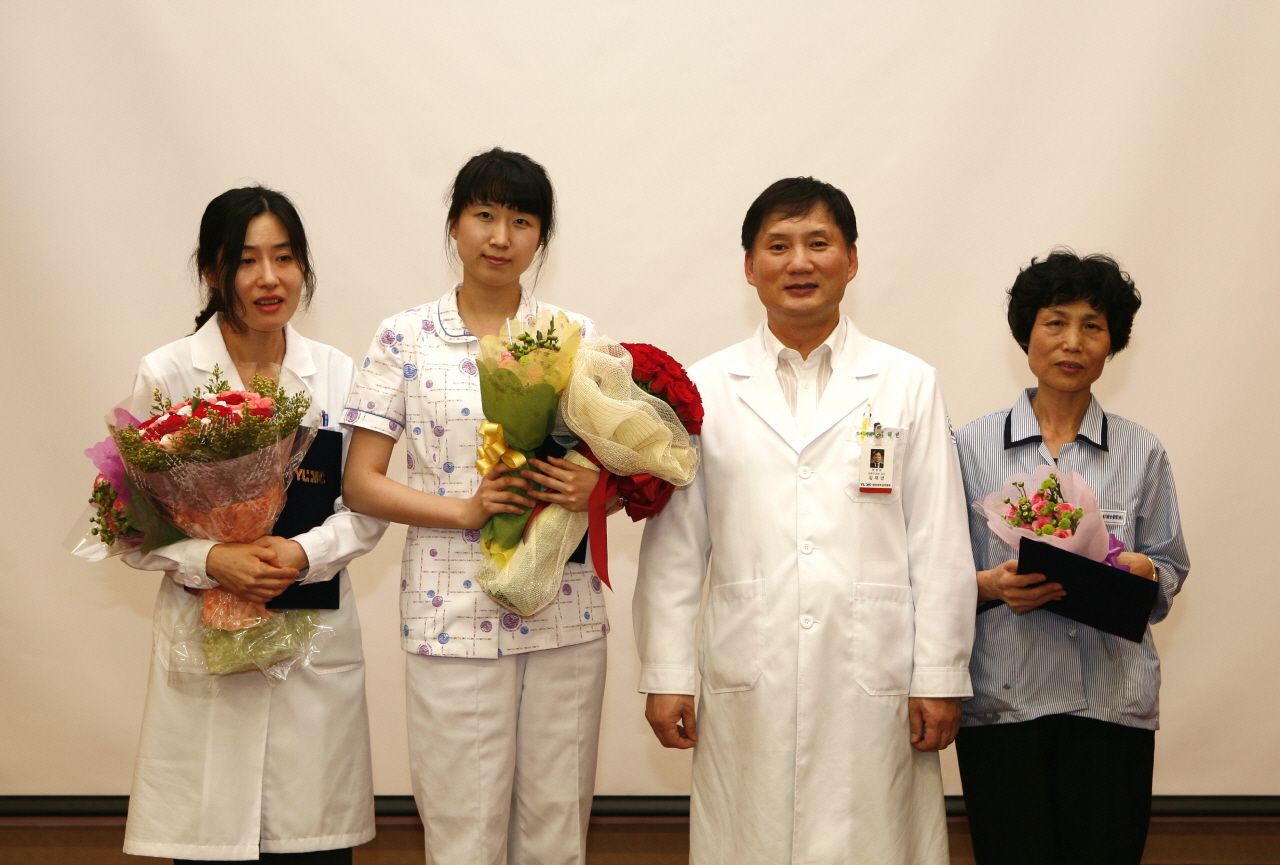 정기 월례회 개최, 2013년 7월 5일 오후 3시 30분, 이산대강당