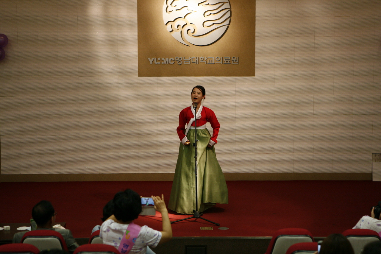 ‘2013년 천사데이(1004 Day)’ 행사 개최 사지 5