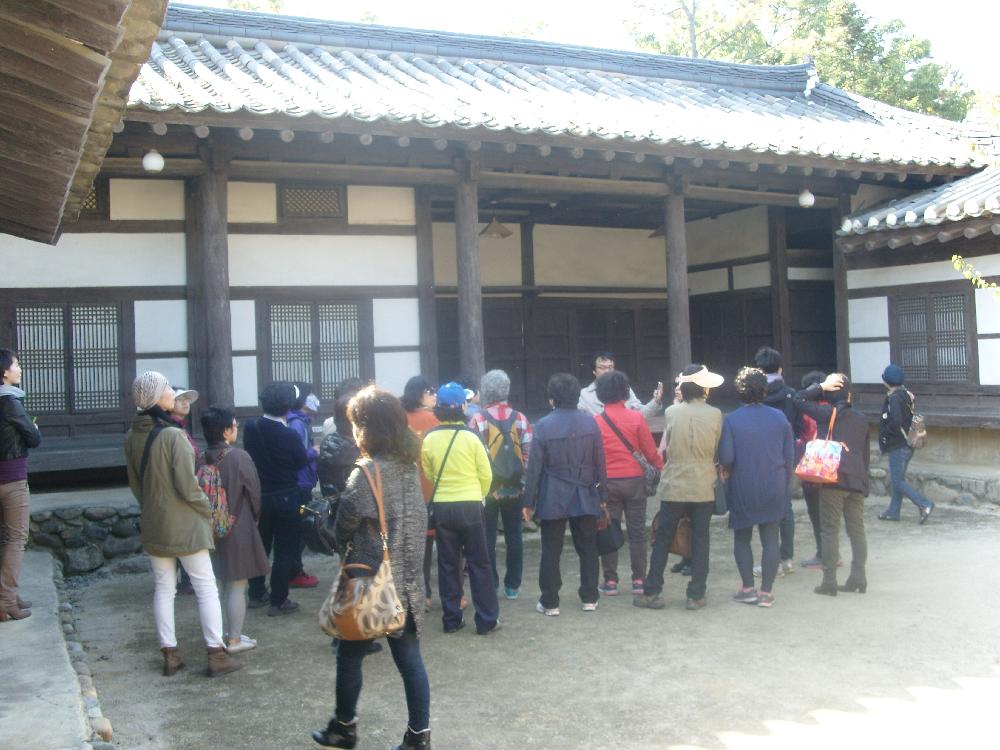 감성충전 가을여행 사진(1)