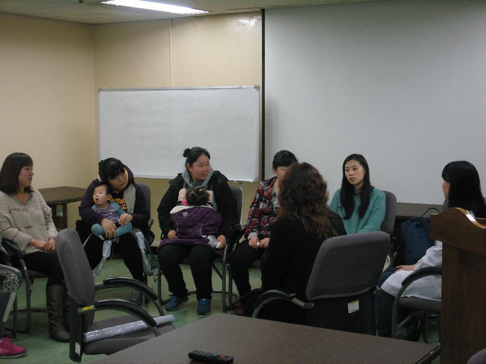 사이코드라마 사진(1)