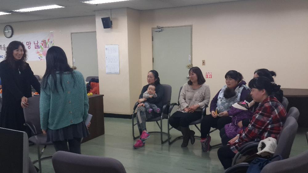사이코드라마 사진(2)