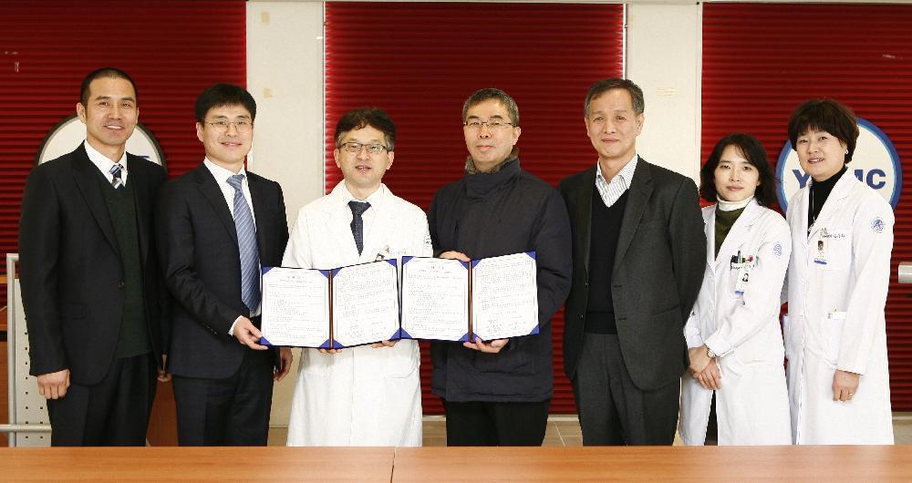 양해각서(MOU) 체결 사진(3)