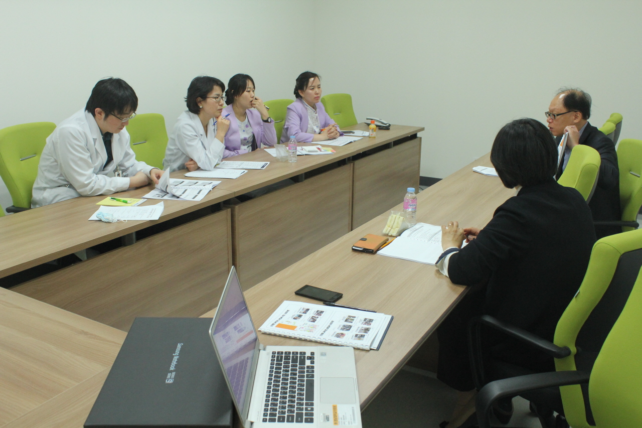 TFT 워크숍 사진(4)