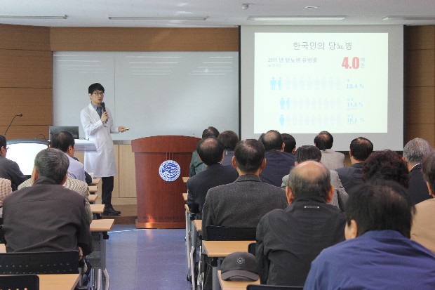영남이공대학교 천마 re-Life 자치대학 특강