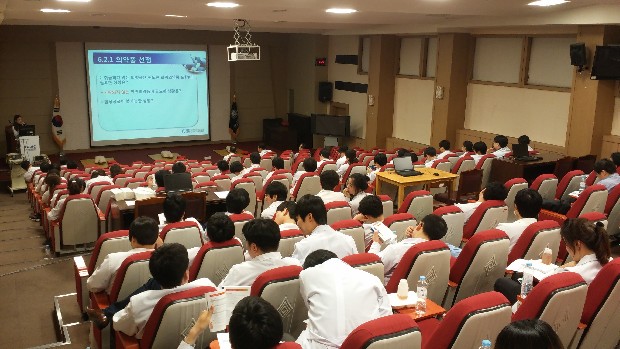 전공의 전임의 필수 및 특성화 교육, 의약품교육