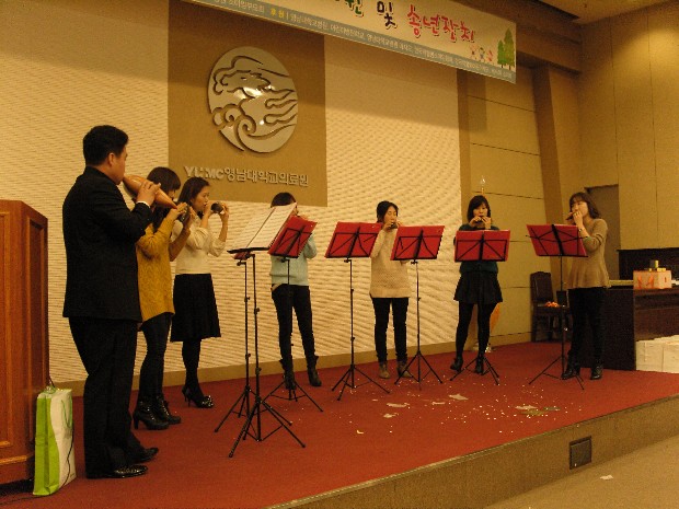 소아암 송년잔치4