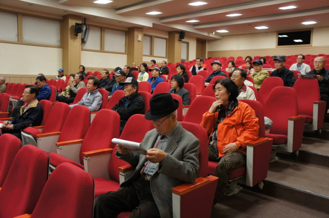 김세원 교수와 함께하는 <제25회 위암 건강교실_위암의 복강경 검사와 수술>