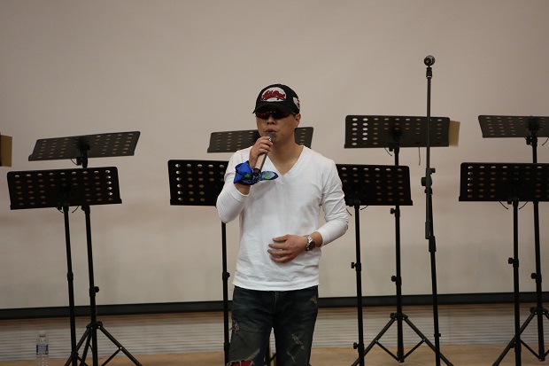 우분투합창단과 함께하는 2015년 신춘 음악회