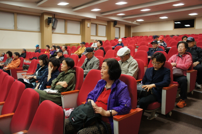 고성애 교수와 함께하는<제157회 암교실>