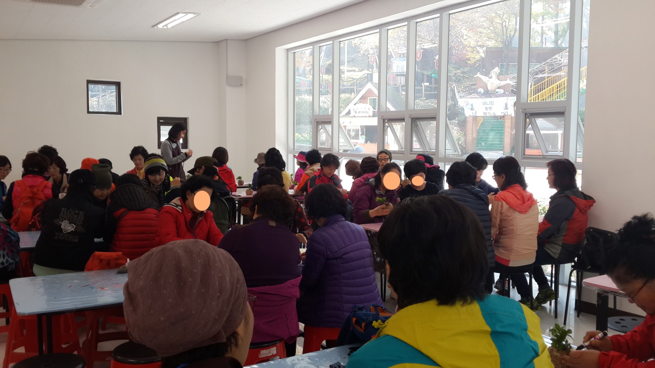 힐링여행(1)