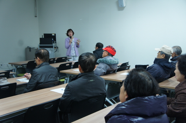 제51회 폐암 건강교실