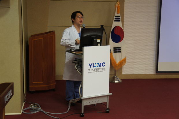 이시형 교수와 함께는 <제70회 소화기내과 건강교실>