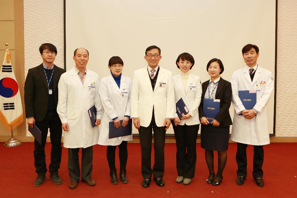 2016년 2월 월례회