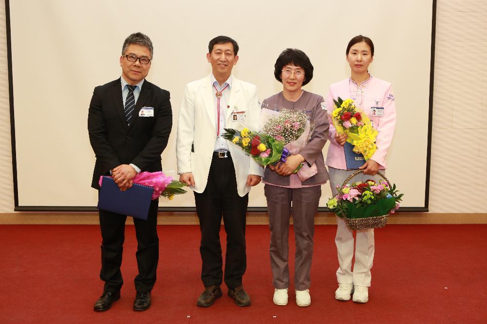 2016년 2월 월례회