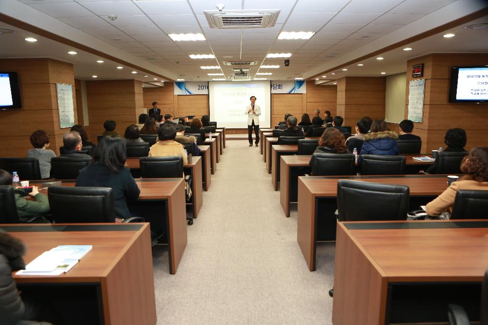 2016학년도 의학전문대학원 입학식, 진입식 거행