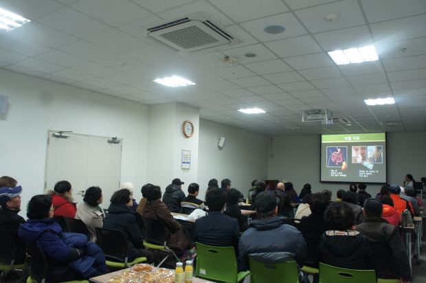 제46회 만성폐쇄성폐질환 및 천식 교육