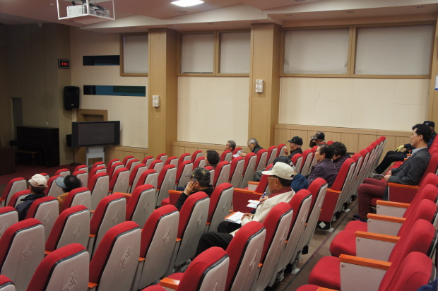 장병익 교수와 함께하는 <제72회 소화기내과 건강교실>