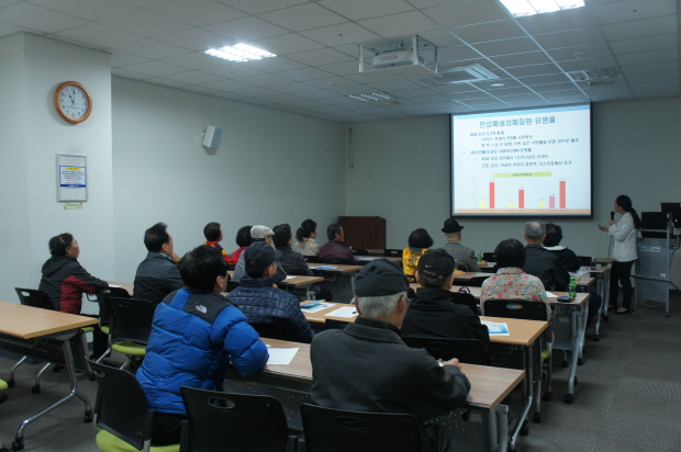 제47회 만성폐쇄성폐질환 및 천식 교육