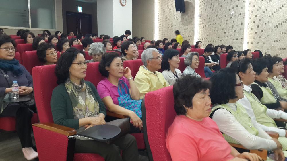 자원봉사자 보수교육(2)