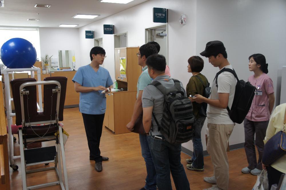20170530 구조구급대원 초청 건강강좌4