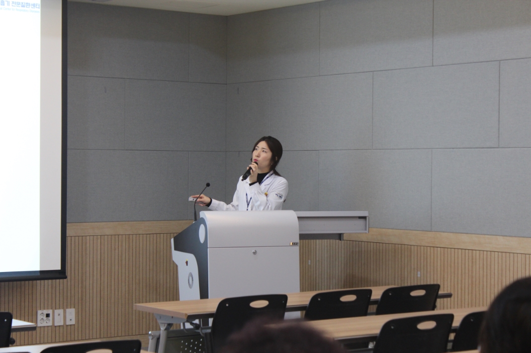 <제31회 금연 건강교실>