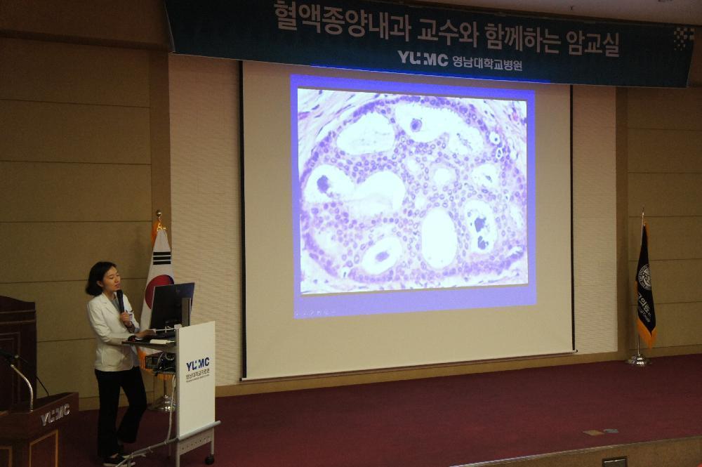 제203회 암교실