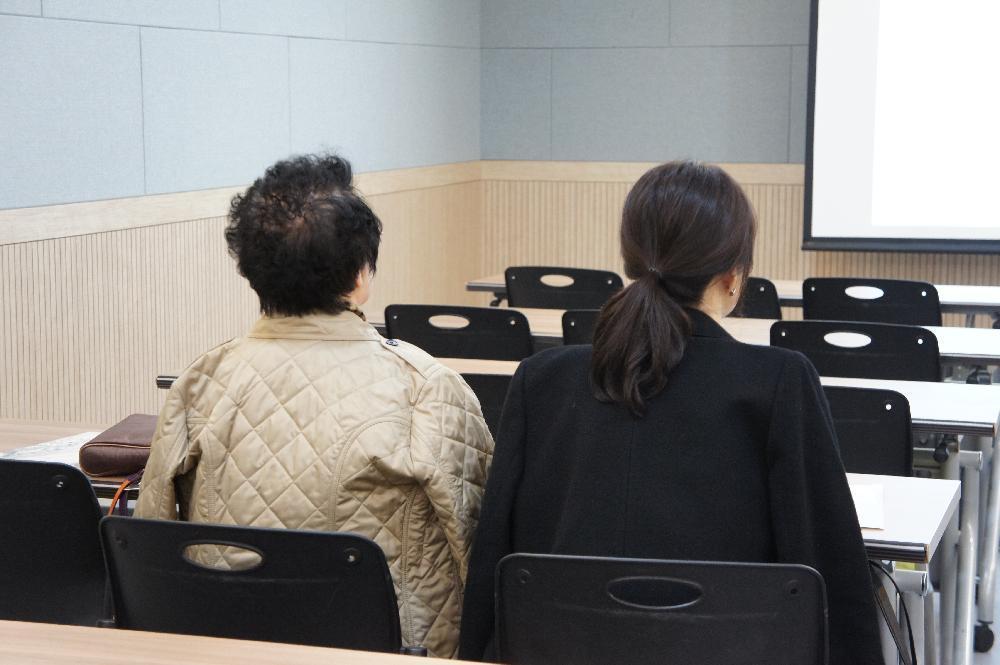 제88회 결핵 건강교실
