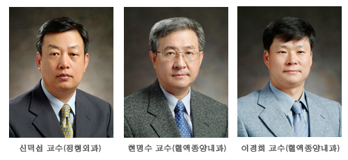골육종 환자 3년 평균 생존율 85%로 높혀 … - 0best 이미지