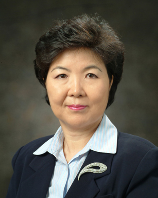 대한조혈모세포이식학회 회장에 하정옥 교수취임 - 하정옥 이미지