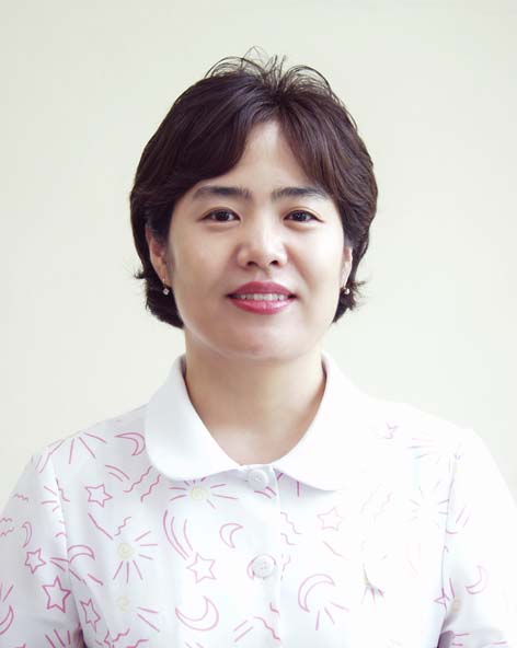 장기이식 보건복지부 장관상 수상 - 김명희 간호사(장기이식코디네이터) 이미지