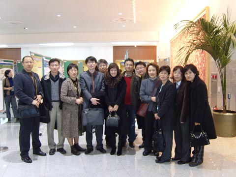 2006 QA학회 가을 학술대회 참가 후기 - 1166056611 이미지