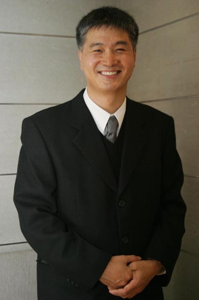 강승범 병리사, 장한 한국인상 특별상 수상 - 1166507283 이미지