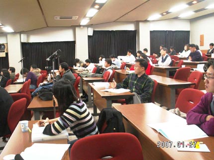 줄기세포 임상적용을 주제로 한 의과연구소 심포지엄 열어 - PICT1039-중 이미지