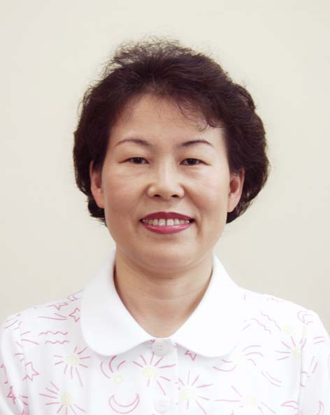 김종희 간호사 부총리 겸 교육인적자원부장관 표창장 수상 - 김종희 수간호사(42병동) 이미지