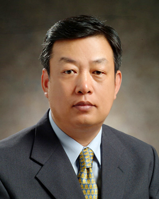 신덕섭 교수 국제학회 학술상 수상 - 신덕섭 교수(증명사진) 이미지