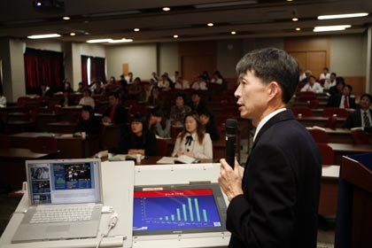 동맥경화와 혈관노화 - 늙으면 왜 혈관 질환 증가할까 - Symposium-m 이미지