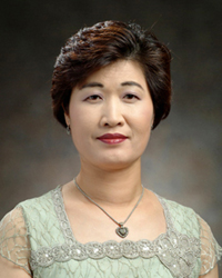 김정희 교수, 한국노화학회 2008년도 회장에 선임 - 1200958803 이미지