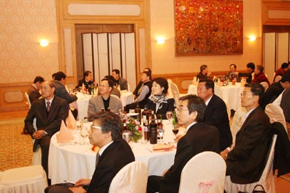 화합과 발전 도모하는 제25회 교수연수회 개최 - IMG_1964-m 이미지