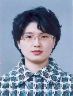 조희순, 하정옥 교수, 학회 우수논문상 수상 - 조희순 교수(진검) 이미지