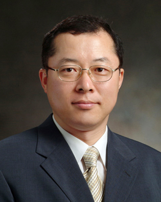 김재룡 교수, 교과부에서도 인정 - 김재룡 교수(생화학분자생물학교실) 이미지