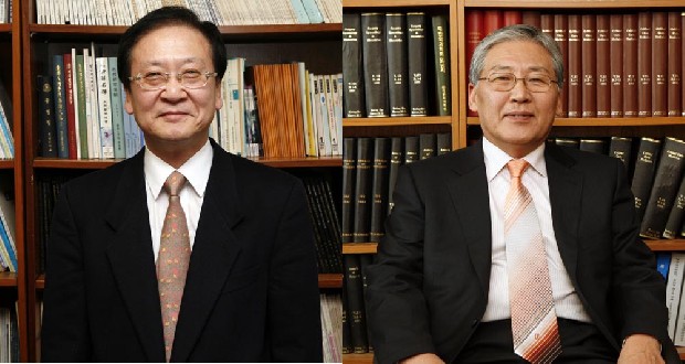 제14대 영남대학교 의무부총장 겸 의료원장 및 제17대 의과대학장 새로 선출 - 사진 이미지