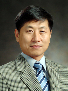 사공준 교수, 환경부 연구비 수혜 - 사공준 교수 이미지