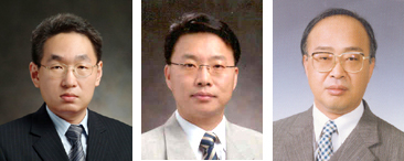 대구광역시의사회, 공로상 수상 _ 최형철, 장성호, 안면환 교수 - 최형철,장성호,안면환교수 이미지
