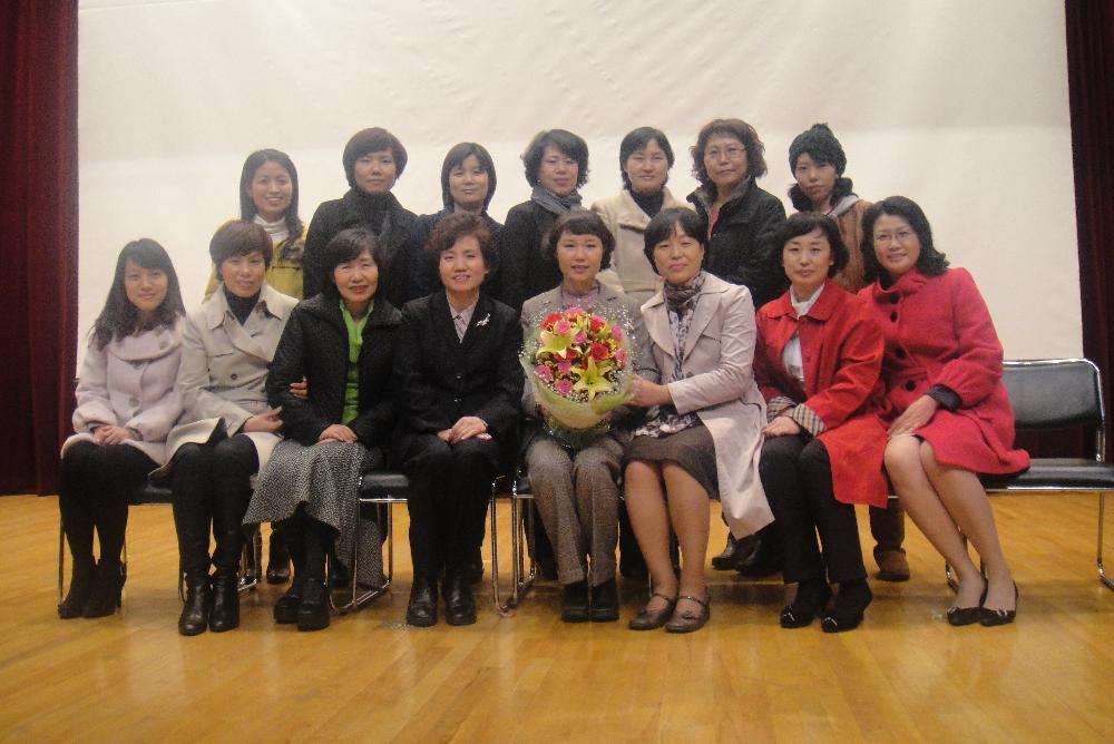 간호부 수술실팀, 대구시간호사회 학술논문발표회 우수상 수상 - 간호학술논문발표회사진1 이미지