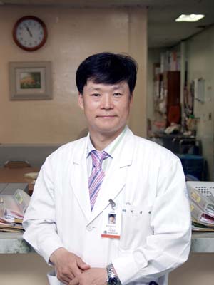 이경희 교수, 학회 우수 논문상 수상 - LeeKH-m 이미지