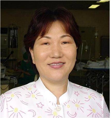 황운순 전문위원, 행정안전부장관상 수상 - 황운순 전문위원 이미지